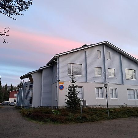 RöhköStar 108 Lägenhet Äkäslompolo Exteriör bild